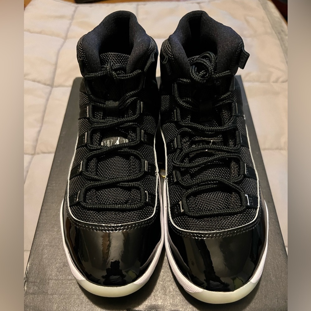 Air Jordan 11 Retro (PS)